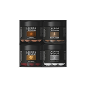 Black Box Winter Edition 4 x Small Lakrids by Bülow  
